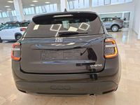 Usata Fiat 600 La Prima 101 CV (74 kW) 2025 Nero SUV