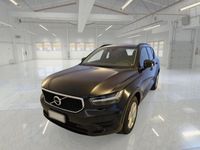 Usata Volvo XC40 Business Edition 129 CV (94 kW) 2021 Nero SUV