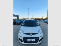 Usata Fiat Panda Pop 69 CV (50 kW) 2015 Bianco Furgone