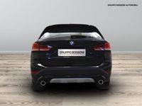 usata BMW X1 18d sdrive xline steptronic