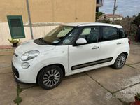 usata Fiat 500L 500L 1.3 Multijet 95 CV Dualogic Pop Star