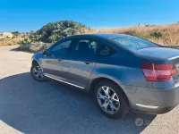 Usata Citroën C5 140 CV (102 kW) 2010 Berlina