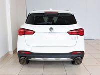 usata MG EHS e1.5 t-gdi phev luxury