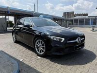 Usata Mercedes A180 Premium 116 CV (85 kW) 2019 Berlina