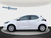 Usata Mazda 2 116 CV (85 kW) 2022