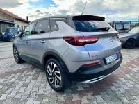 usata Opel Grandland X X 1.6 diesel Ecotec S&S aut. Ultimate ** FULL **