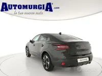 Usata Citroën C4 X 131 CV (96 kW) 2024 Nero SUV
