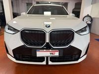 Usata BMW X3 M Sport 197 CV (144 kW) 2025 Bianco SUV