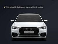 Usata Audi A6 265 CV (194 kW) 2025 Station wagon