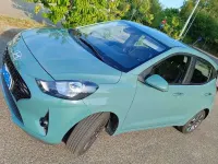 Usata Hyundai i10 63 CV (46 kW) 2025 Utilitaria