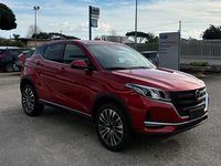 Nuova Cirelli 2 106 CV (77 kW) 2025 Rosso SUV