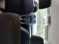 Usata VW Golf VI 105 CV (77 kW) 2011 Nero Utilitaria