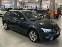 usata Seat Leon ST 1.6 tdi Business 115cv my20