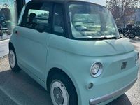 Usata Fiat Topolino 5 kW (8 CV) 2024 Verde Utilitaria