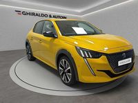 Usata Peugeot 208 GT-line 101 CV (74 kW) 2019 Other Utilitaria