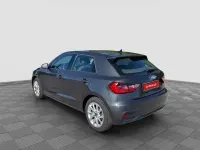 Usata Audi A1 Admired 95 CV (69 kW) 2023 Grigio manhattan SUV