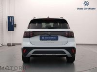 Nuova VW T-Cross Edition 116 CV (85 kW) 2025 Other SUV