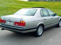 usata BMW 735 i