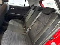Second-hand Kia Stonic Style 84 CP (61 kW) 2021 Roșu SUV