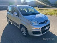 usata Fiat Panda 1.2 Lounge