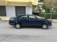 Usata Alfa Romeo Giulietta 109 CV (80 kW) 1978 Blu/azzurro Berlina