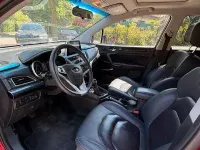 Gebraucht EVO Evo 4 114 PS (83 kW) 2022 Rot SUV