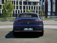 Nuova Mercedes EQE350 135 kW (184 CV) 2026 Nero
