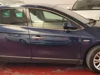 Usata Lancia Delta 190 CV (139 kW) 2011 Blu Utilitaria