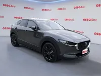 Usata Mazda CX-30 Homura-Line 150 CV (110 kW) 2023 Snowflake white SUV