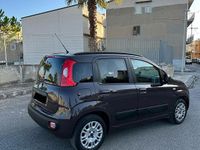 Usata Fiat Panda 85 CV (62 kW) 2013 Utilitaria