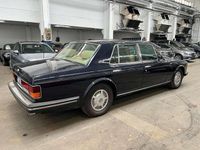 Usata Bentley Eight 218 CV (160 kW) 1991 Blu/azzurro Berlina