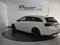 usata Opel Insignia 2.0 CDTI Sports Tourer aut. Cosmo