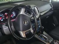 Usata Chevrolet Captiva LTZ 184 CV (135 kW) 2012 SUV
