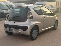 Usata Citroën C1 68 CV (50 kW) 2006 Nero Utilitaria