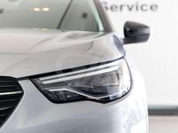 Usata Opel Grandland X Ultimate 177 CV (130 kW) 2019 Argento SUV