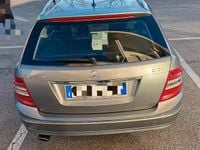 Usata Mercedes C250 Avantgarde 204 CV (150 kW) 2009