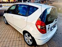 usata Mercedes A200 A 200CDI Avantgarde