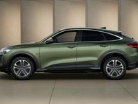 Nuova Audi Q5 Sportback Advanced 204 CV (150 kW) 2026 Verde distretto metallizzato SUV