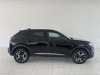 Nuova Peugeot 2008 Allure 102 CV (75 kW) 2026 Nero SUV