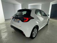 Usata Mazda 2 92 CV (67 kW) 2023 Bianco Utilitaria