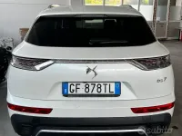 Usata DS Automobiles DS7 Crossback Grand Chic 131 CV (96 kW) 2021 Bianco SUV