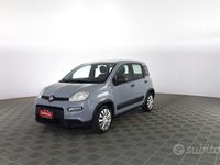 Usata Fiat Panda City Life 69 CV (50 kW) 2022 Grigio moda Utilitaria