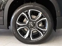 Usata Jeep Avenger Summit 110 CV (80 kW) 2025 Nero SUV