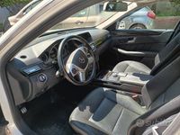 Begagnad Mercedes E350 Elegance 265 HK (194 kW) 2011 Vit Kombi