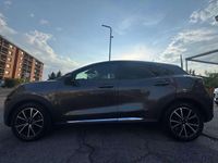 Usata Ford Puma Titanium 125 CV (91 kW) 2022 Grigio SUV