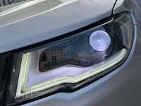 Usata Jeep Compass Limited 140 CV (102 kW) 2019 SUV