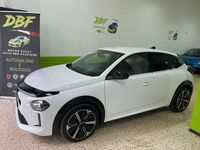 Nuova Lancia Ypsilon 100 CV (73 kW) 2025 Bianco Utilitaria