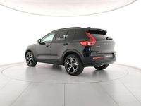 Nuova Volvo XC40 Plus 164 CV (120 kW) 2025 Onyx black SUV