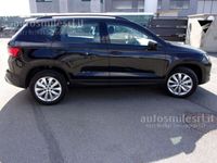 usata Seat Ateca 1.5 EcoTSI 1.5 EcoTSI Business