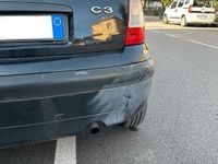Usata Citroën C3 70 CV (51 kW) 2008 Berlina